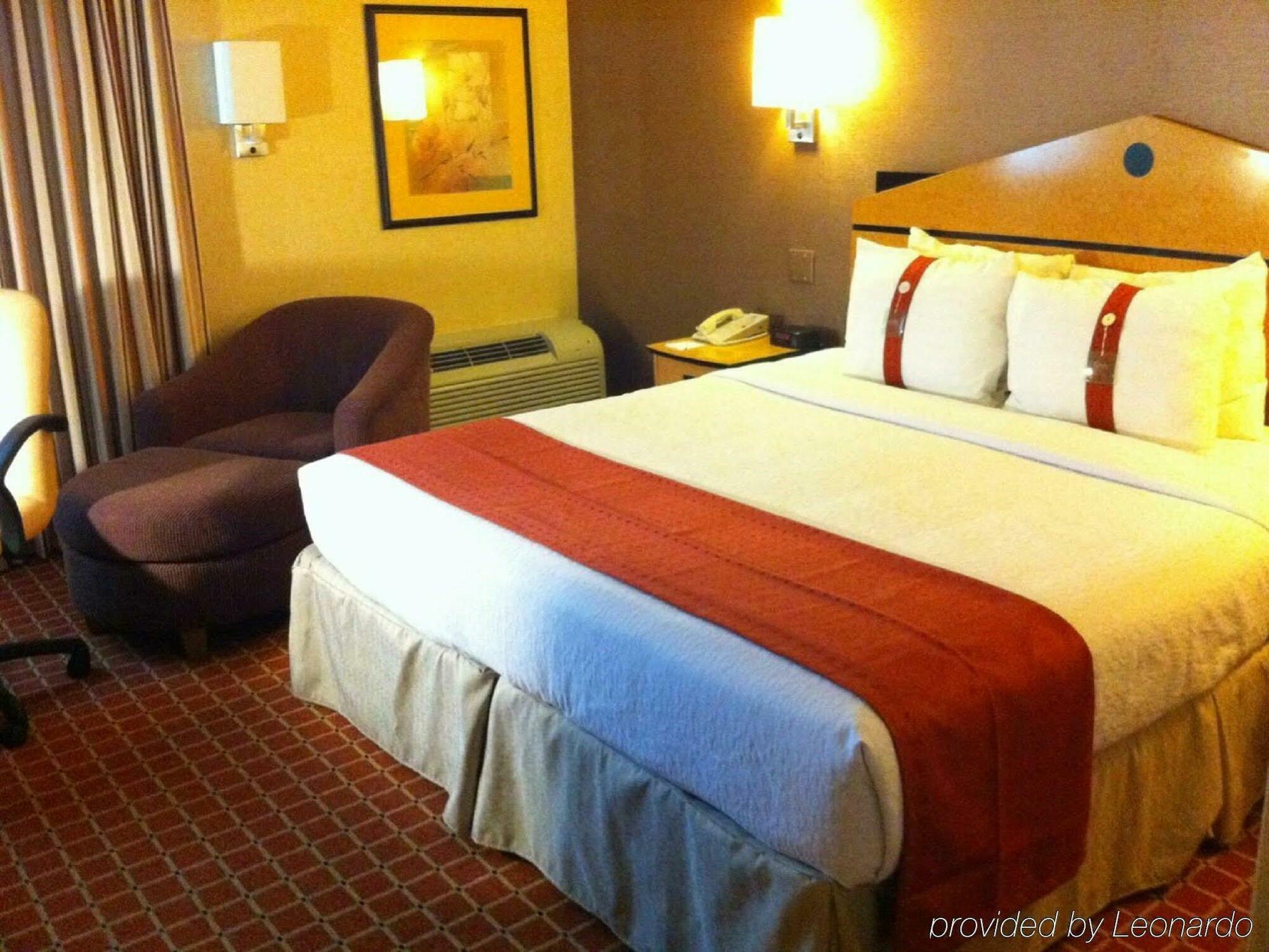 Holiday Inn Dublin - Pleasanton By Ihg Exterior photo